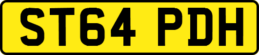 ST64PDH