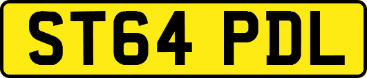 ST64PDL