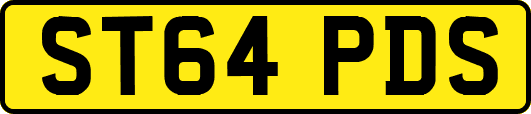 ST64PDS