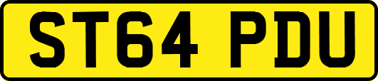 ST64PDU