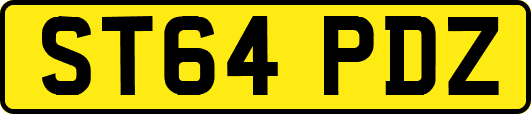 ST64PDZ