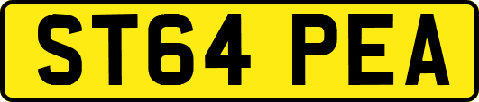 ST64PEA