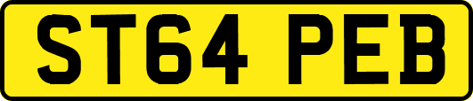 ST64PEB