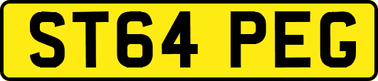 ST64PEG