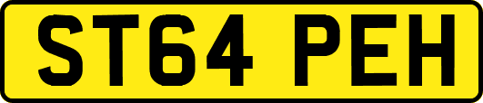 ST64PEH