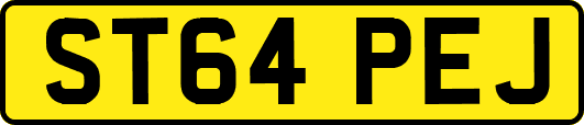 ST64PEJ