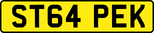 ST64PEK