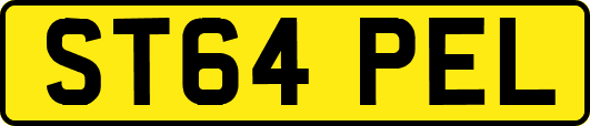 ST64PEL