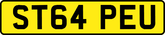 ST64PEU