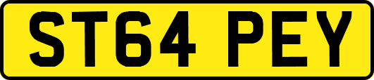 ST64PEY
