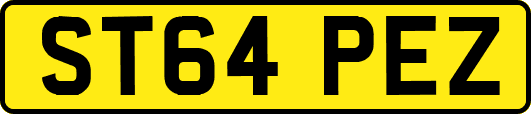 ST64PEZ