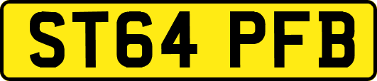 ST64PFB