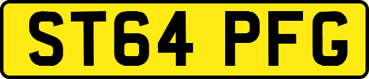 ST64PFG
