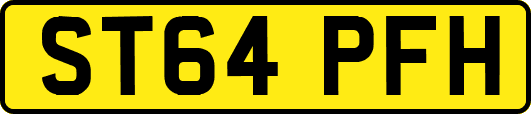 ST64PFH