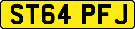ST64PFJ
