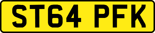 ST64PFK