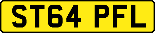 ST64PFL