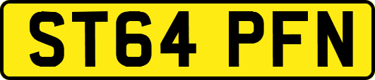 ST64PFN