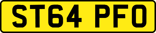 ST64PFO