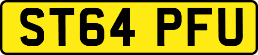 ST64PFU