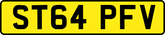 ST64PFV