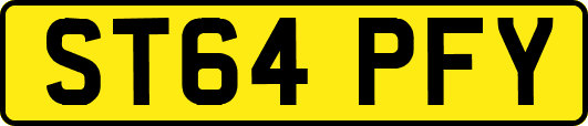 ST64PFY