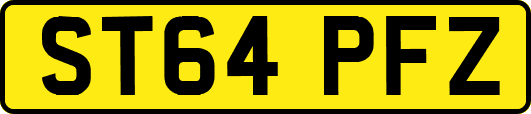ST64PFZ