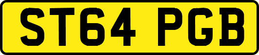 ST64PGB
