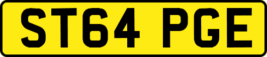 ST64PGE