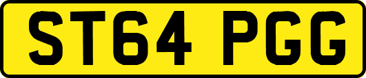 ST64PGG