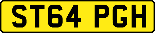 ST64PGH