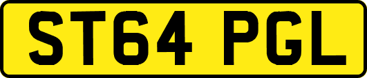 ST64PGL