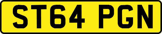 ST64PGN