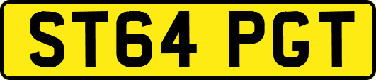 ST64PGT