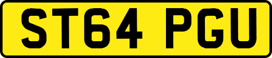 ST64PGU