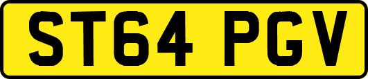 ST64PGV