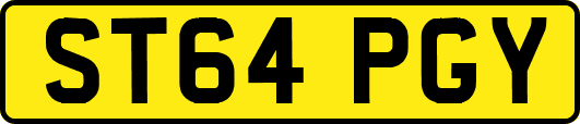 ST64PGY