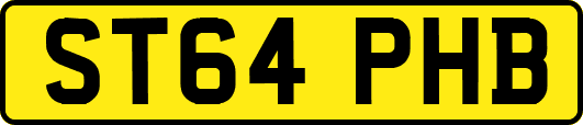 ST64PHB