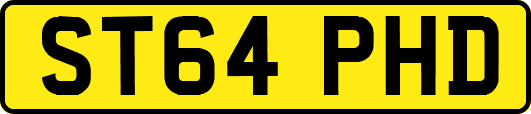 ST64PHD