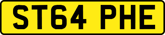 ST64PHE
