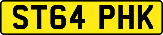 ST64PHK