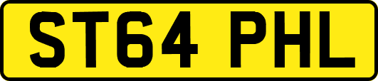ST64PHL
