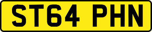 ST64PHN