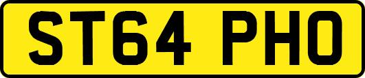 ST64PHO