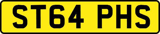 ST64PHS