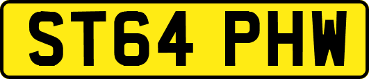 ST64PHW