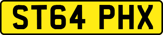 ST64PHX