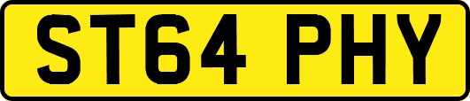 ST64PHY