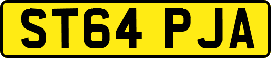 ST64PJA