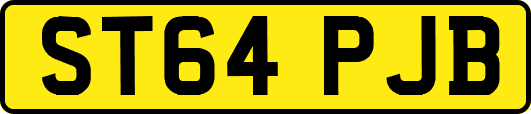 ST64PJB